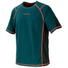 Camiseta Trangoworld Kinley Naranja 5G6 