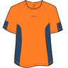 Camiseta Trangoworld Kinley Naranja 5G6 
