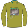 Camiseta Trangoworld Laredo 940 