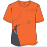 Camiseta Trangoworld Rope 3X0 