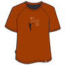 Camiseta Trangoworld Slack 040 