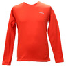 Camiseta Trangoworld Tirich Naranja 130 