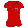 Camiseta Trangoworld Wani 322 