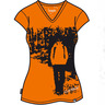 Camiseta Trangoworld Way 8D0 