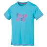 Camiseta Trangoworld Wupper 4U0 