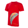 Camiseta Trangoworld Parapente 81J 