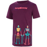 Camiseta Trangoworld Teleno 3H0 