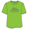 Camiseta Trangoworld Trox 490 