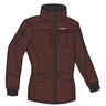 Chaqueta Goretex Trangoworld Colca 510 