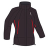 Chaqueta Goretex Trangoworld Kriti 211 