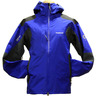 Chaqueta Goretex Trangoworld Samil 167 Verde 