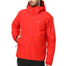 Chaqueta Goretex Trangoworld Sieber Complet 710 