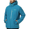 Chaqueta Goretex Trangoworld Sieber Complet 710 