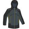 Chaqueta GTX Trangoworld Kumpo 651 