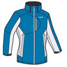 Chaqueta Inner Plus Trangoworld Inari Termic 2C5 