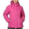 Chaqueta Inner Plus Trangoworld Siljan Termic 546 