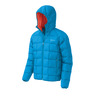 Chaqueta Pluma Trangoworld Cradok 3E0 