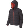 Chaqueta Pluma Trangoworld Cradok 350 