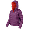 Chaqueta Pluma Trangoworld Ganin FT 6K0 