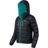 Chaqueta Pluma Trangoworld Ganin FT 6K0 