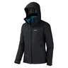 Chaqueta Trangoworld Goretex Suber Complet Negra 710 