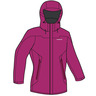 Chaqueta Trangoworld Goretex Suber Complet Negra 710 