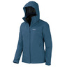 Chaqueta Trangoworld Goretex Suber Complet Negra 710 