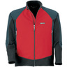 Chaqueta Trangoworld Lia 131 Roja/Negra 