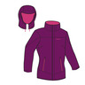 Chaqueta Trangoworld Llanha Termic 2R0 