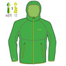 Chaqueta Trangoworld Simcoe 530 