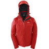 Chaqueta Goretex Trangoworld Venus con Forro 524 