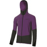 Chaqueta Trangoworld Blacksun 6G1 