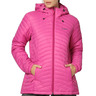 Chaqueta Trangoworld Grivola 350 