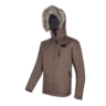 Chaqueta Trangoworld Inner Plus Tivoli Complet 140 