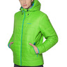 Chaqueta Trangoworld Swakop 410 