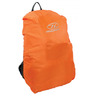 Cubremochilas Highlander 40 - 50 litros Verde 