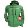 Forro Soft Shell Trangoworld Raga 3CD 