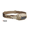 Frontal Petzl Aria 2 RGB 625 Lumens 