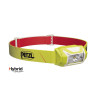 Frontal Petzl Tikka 350 Lumens 