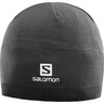 Gorro Salomon Beanie Negro 