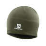 Gorro Salomon Beanie Negro 