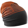 Gorro Salomon Flatspin Reversible Ocre/Negro 