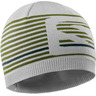 Gorro Salomon Flatspin Short Beanie Beige/Verde 