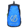 Mini Mochila Dare2B Silicone II Rucksack 