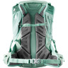 Mochila Salomon Out Day 20 + 4 W Negro 