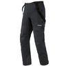 Pantalón Goretex Trangoworld Rupal Negro 211 