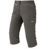 Pantalón pirata Trangoworld Sena 560 