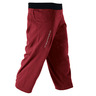 Pantalón Pirata Trangoworld Siurana Rojo 2G0 