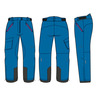 Pantalón Trangoworld Inner Plus Aracar Termic 860 