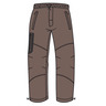 Pantalón Trangoworld Meyrin Kid 6A3 